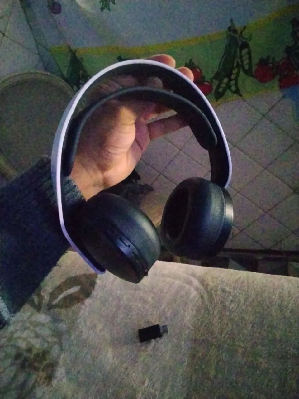 Fone Playstation  - Foto 3