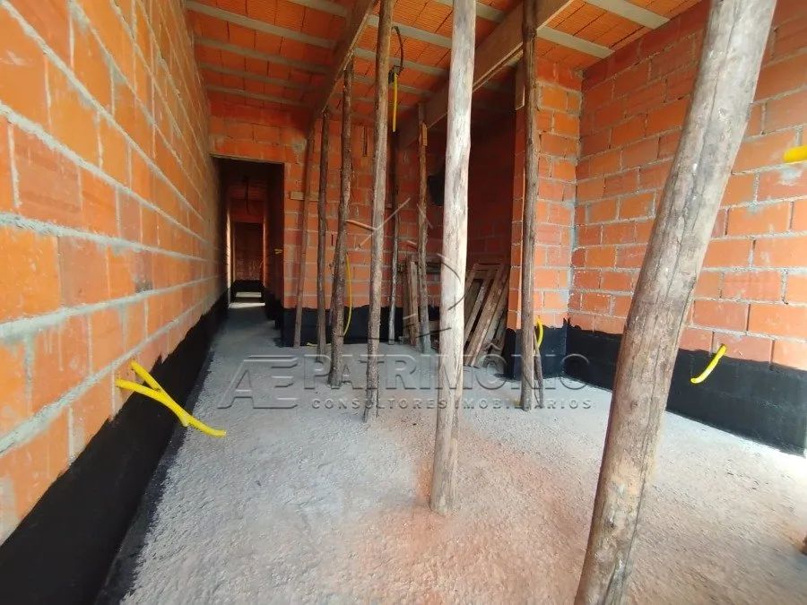 CASA; BAIRRO; RESIDENCIAL; JD SANTA MARTA; ZONA NORTE; SOROCABA. - Foto 2
