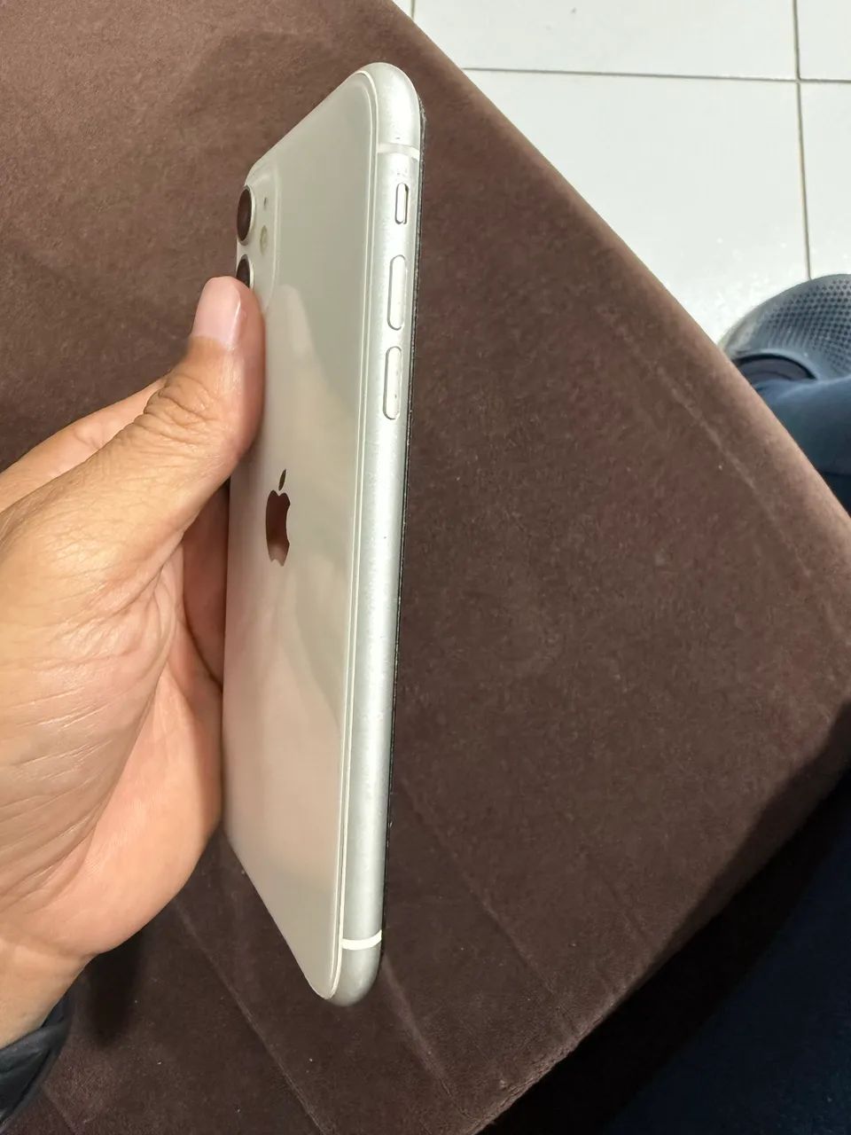 iPhone 11 - Foto 5