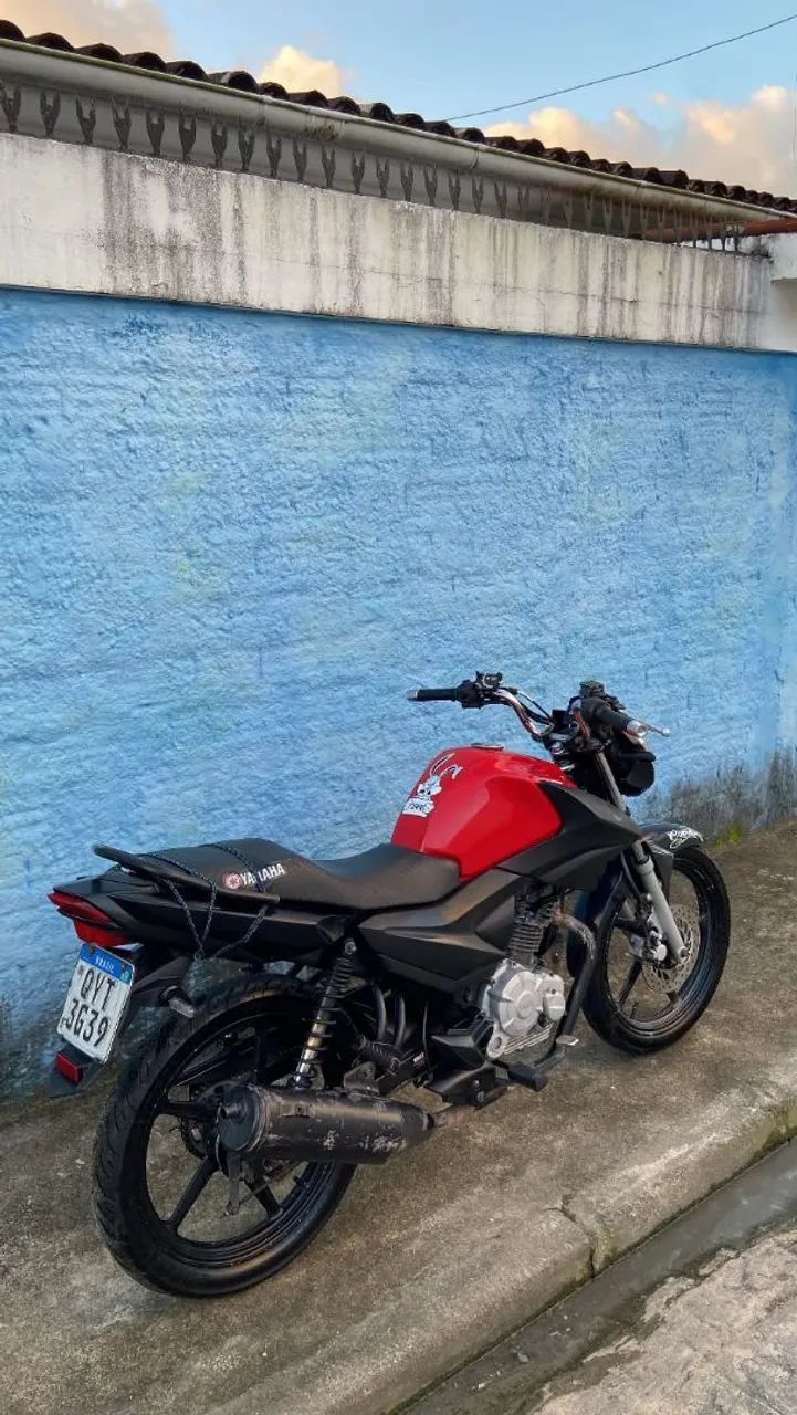 MOTO PRA SITIO! - Foto 2