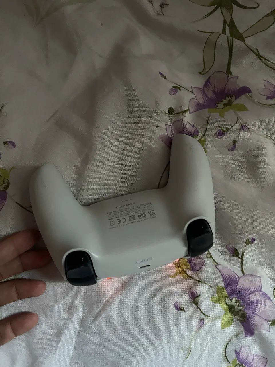 Controle Ps5 - Foto 4