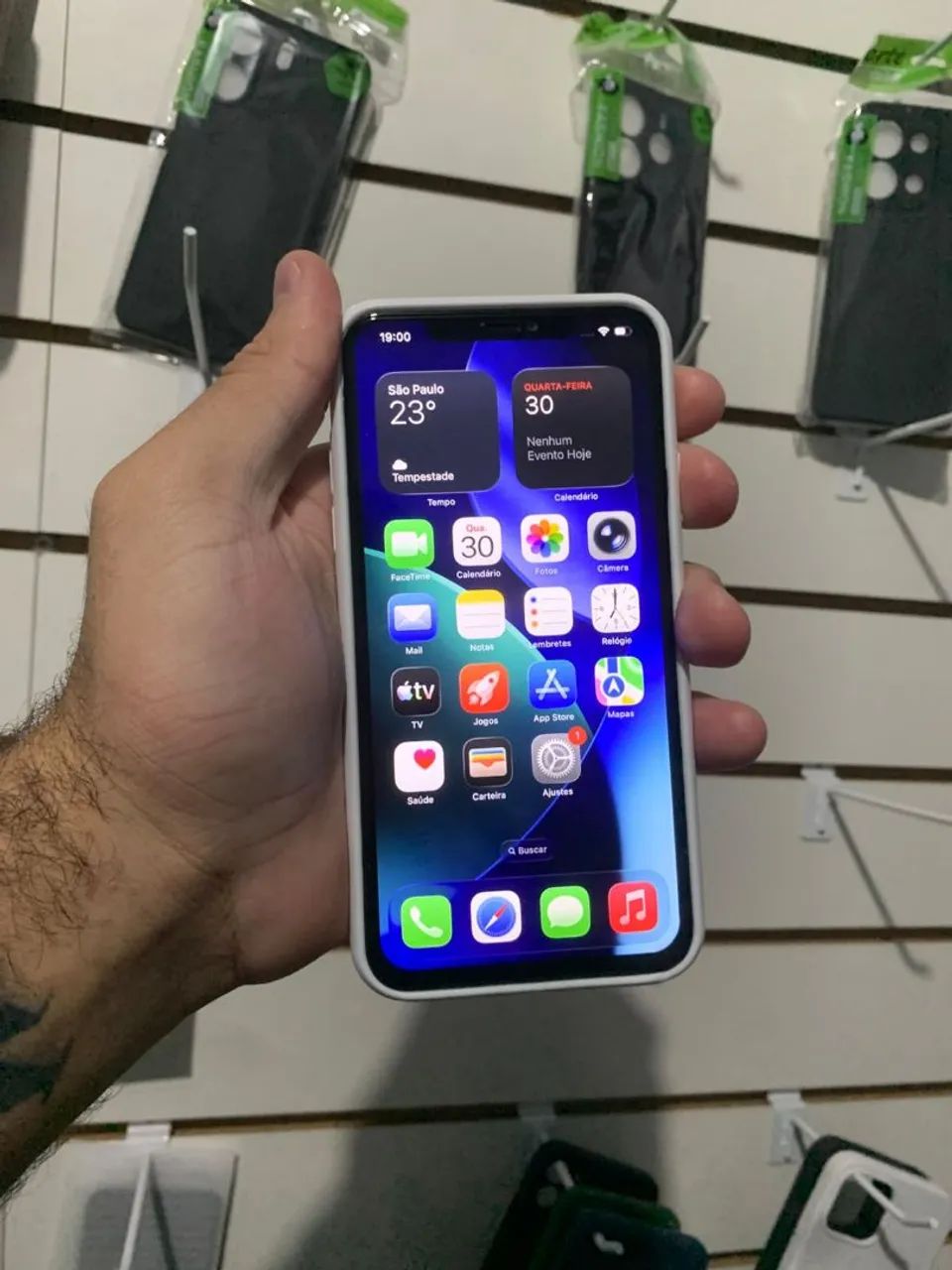 iPhone 11 Pro Max  - Foto 2