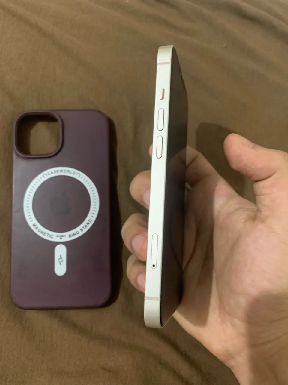 iPhone 13 128gb - Foto 3