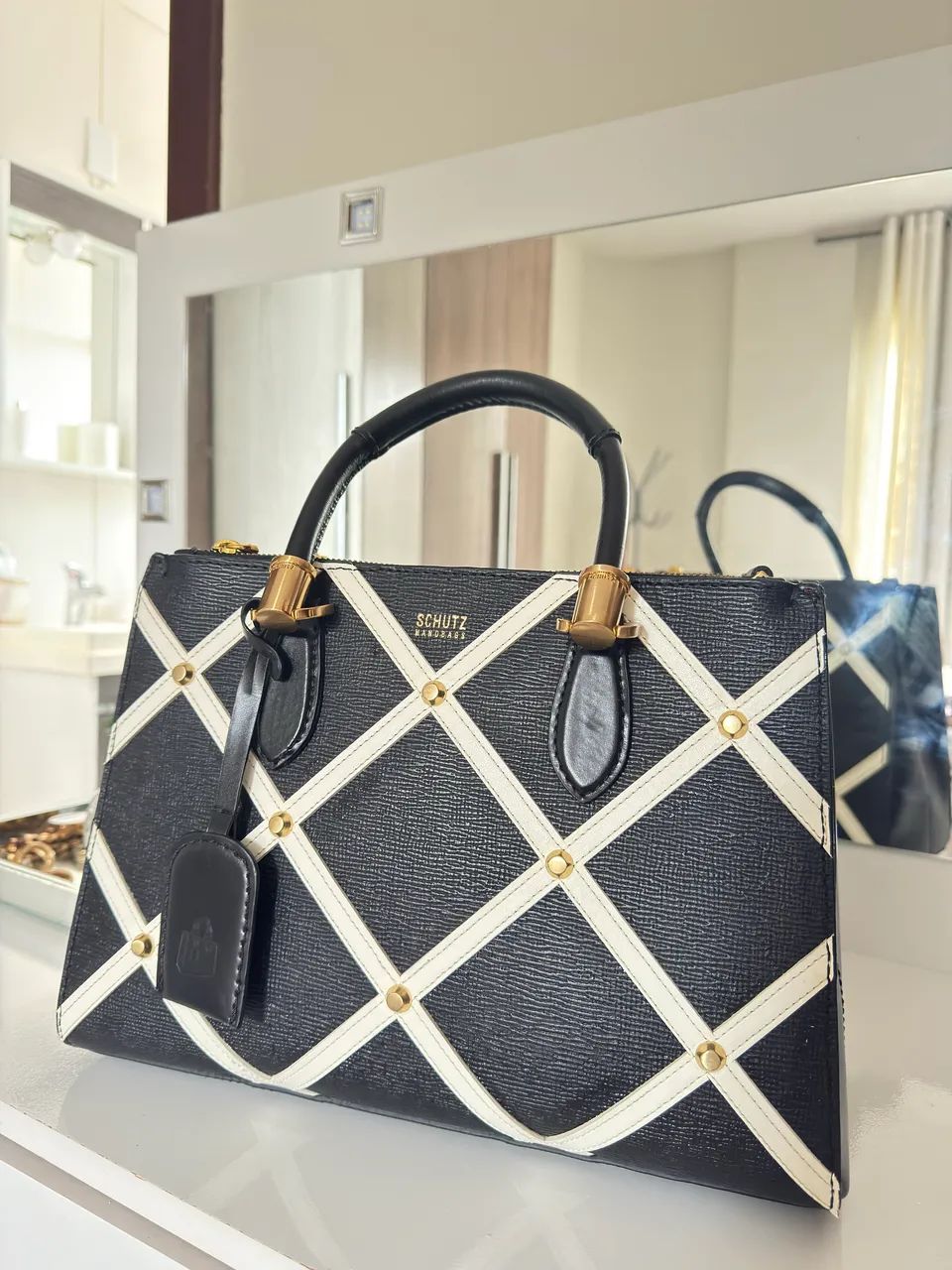 Bolsa Schutz 
