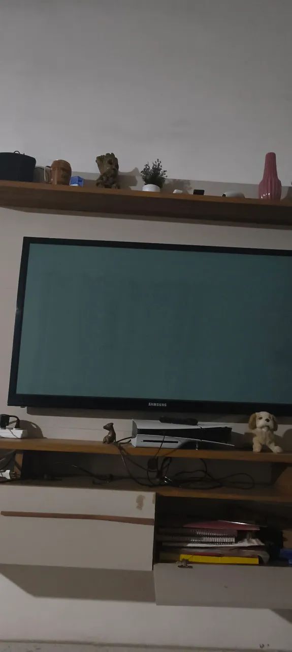 Tv Samsung 