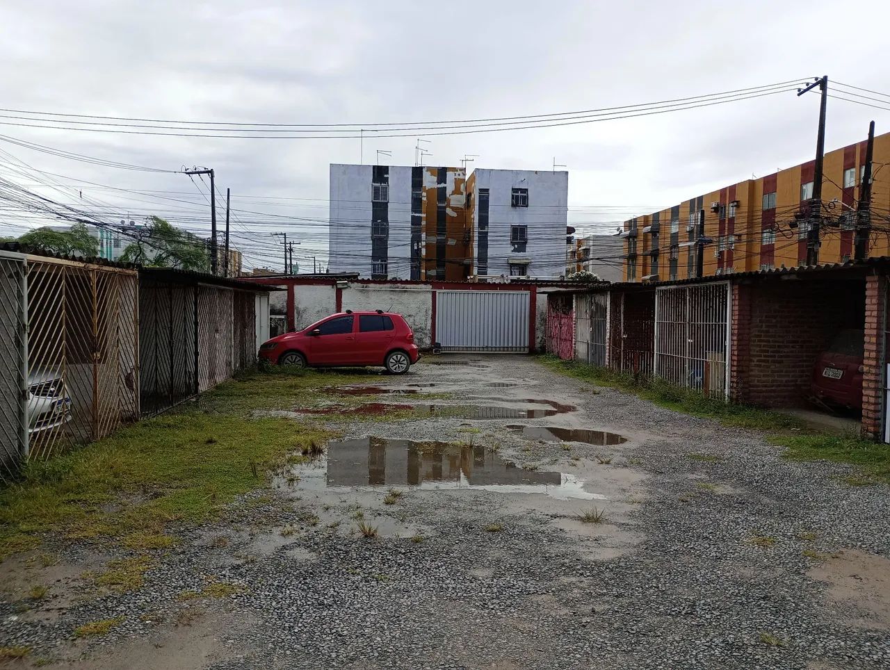 Apt em barra de jangada - Foto 4