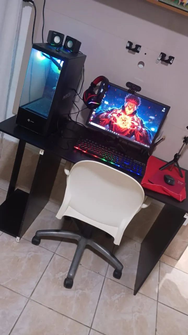 Computador completo
