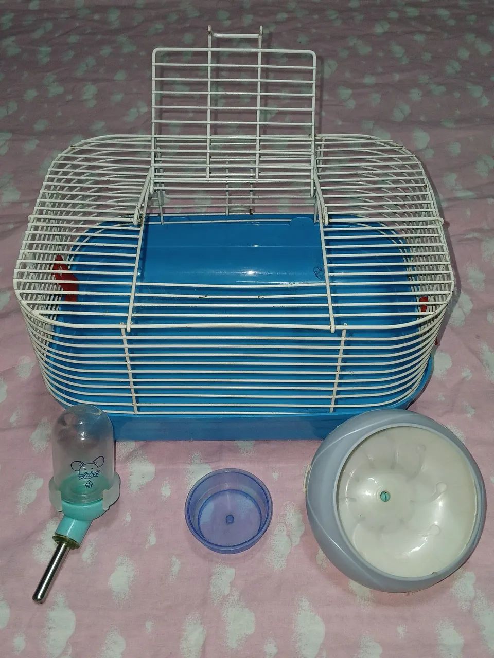 Gaiola  - Foto 2