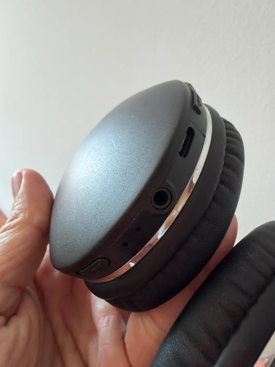Fone de ouvido Bluetooth Baseus - Foto 2