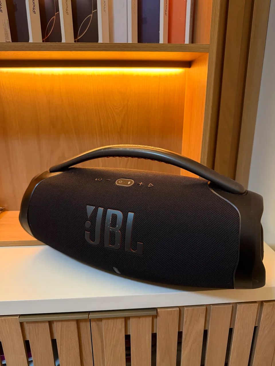 JBL BOOMBOX 3  - Foto 3