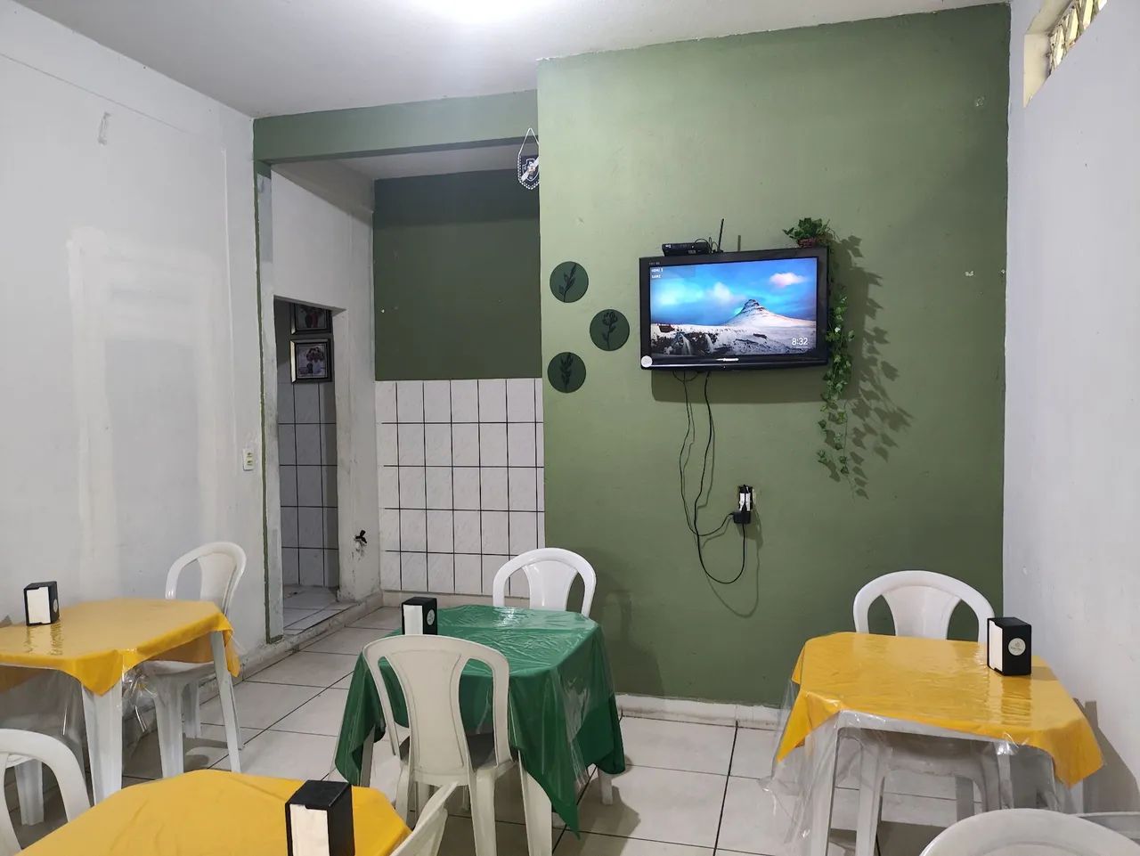 Restaurante em Jardim Limoeiro  - Foto 2