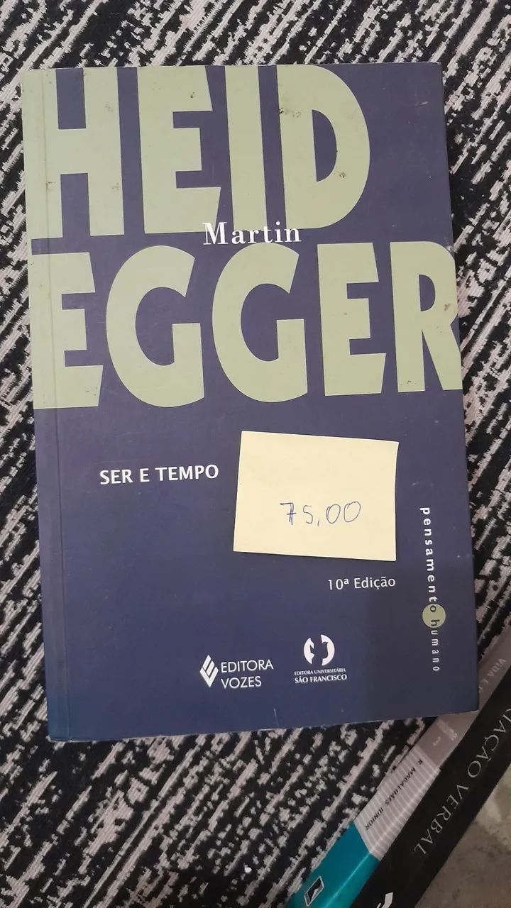 Livro usado 