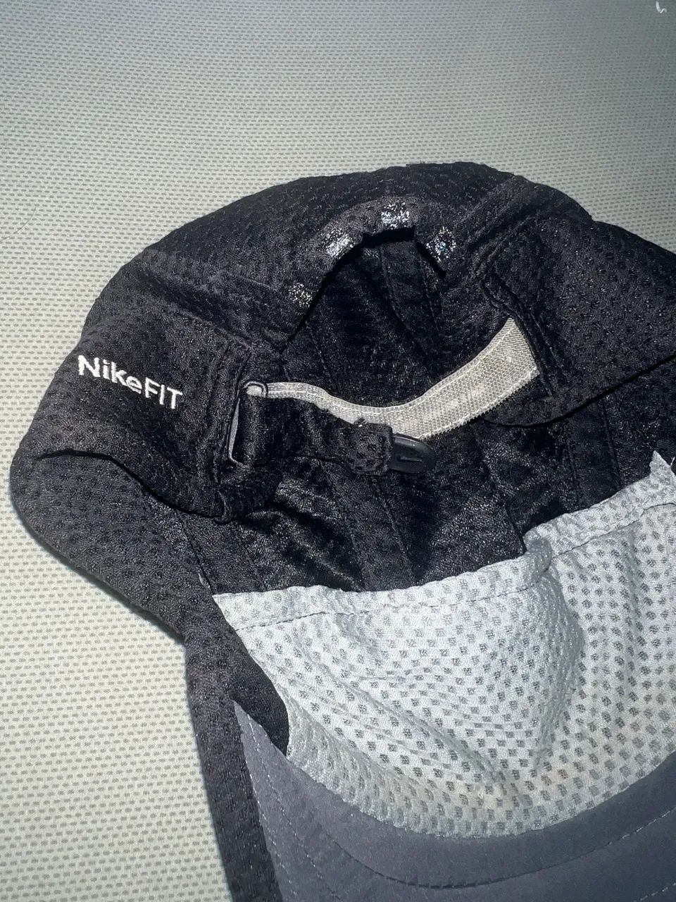 Boné Nike fit - Foto 2