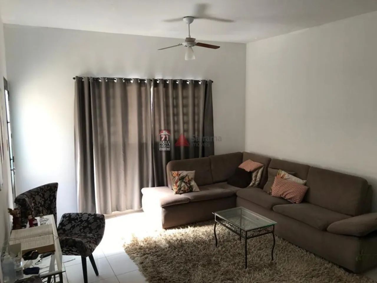 Casa Sobrado Padrão em Pindamonhangaba - Foto 3