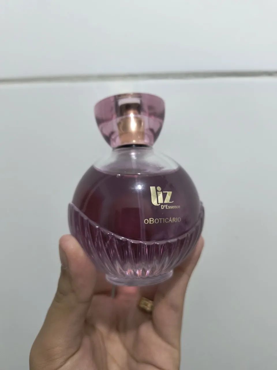 Perfume Liz - O Boticário - Foto 2