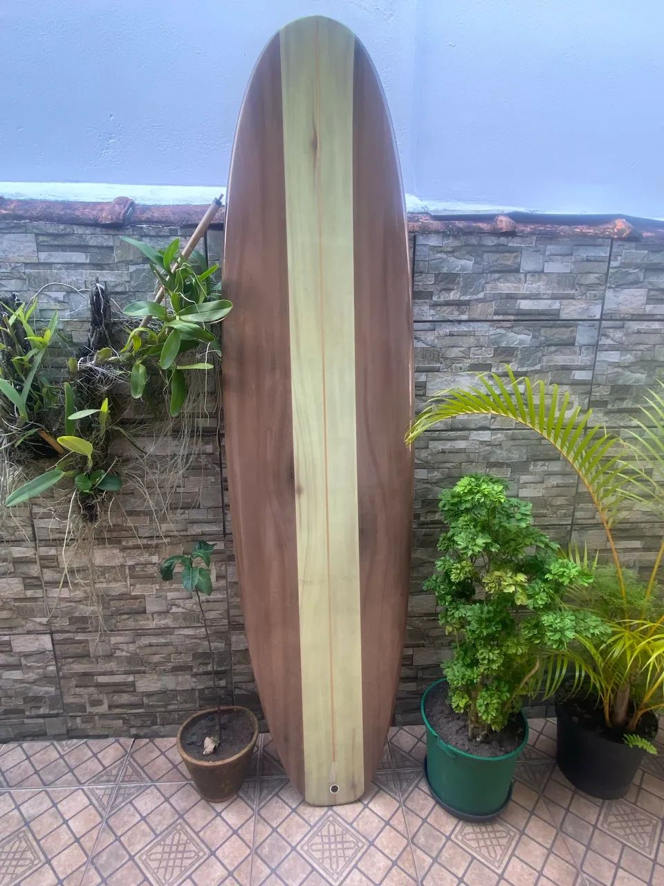 Funboard