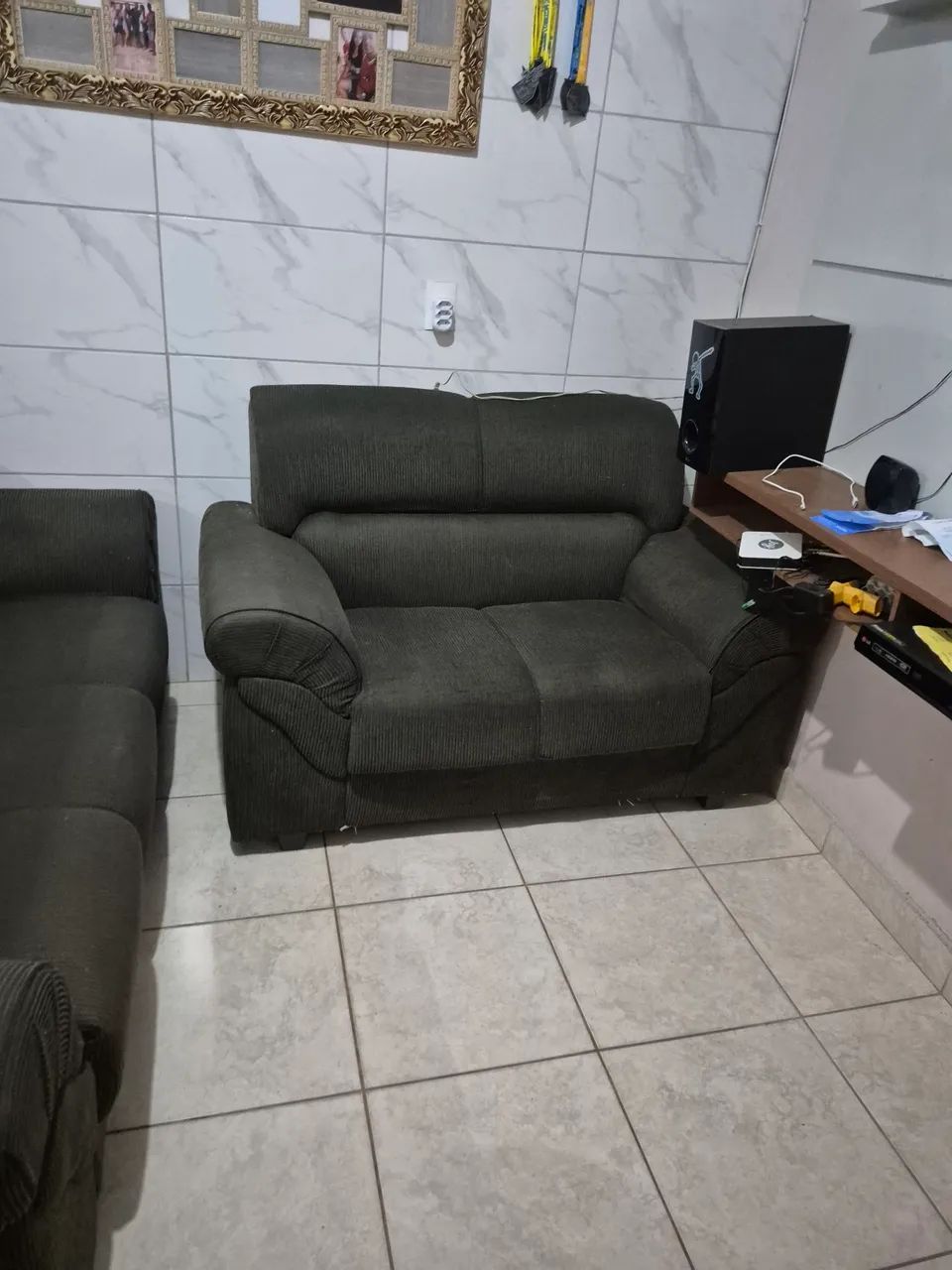 Sofá  - Foto 3