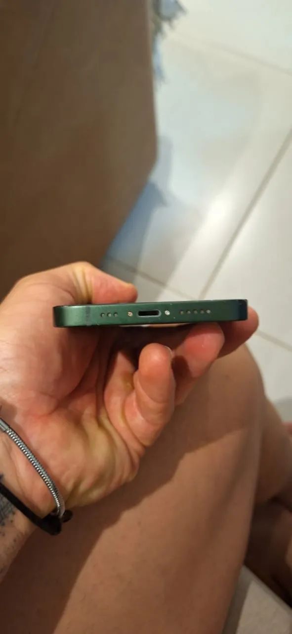 iPhone 13 256 todo original  - Foto 5