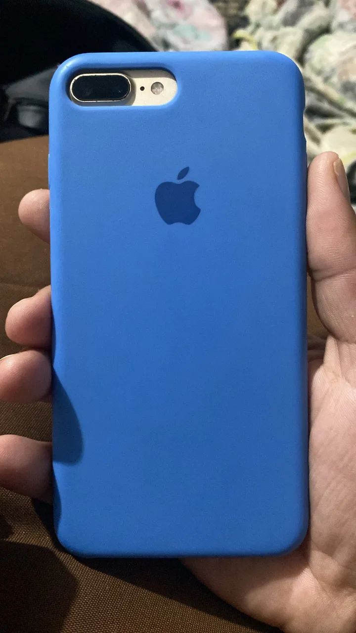 iPhone 7 Plus - Foto 3