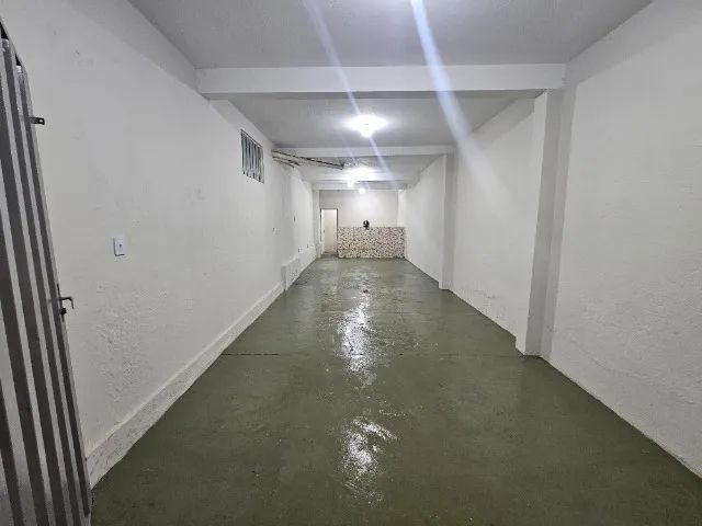 Alugo Loja 52m² - Estrela Dalva, Próx. à Praça