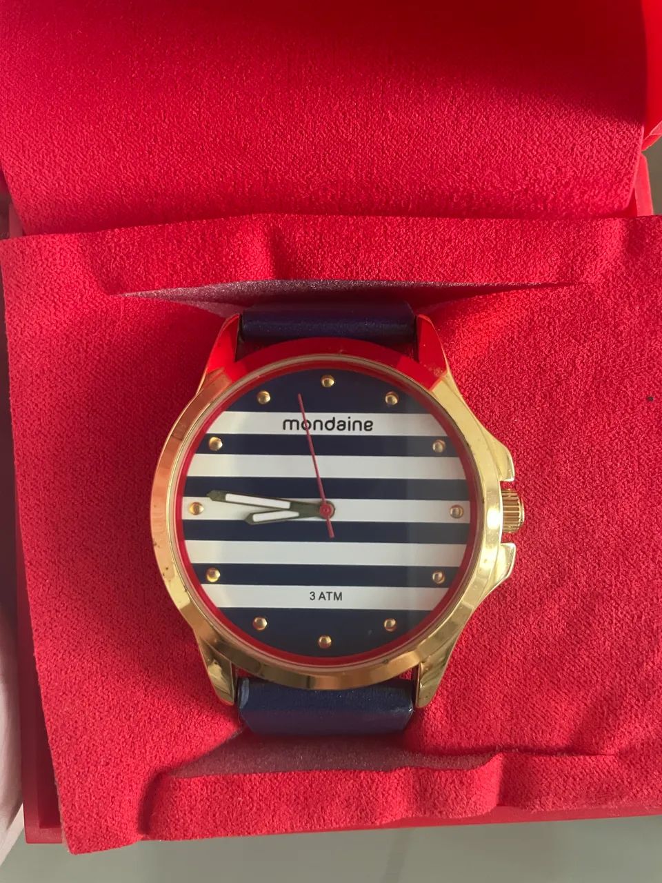 Relógio Mondaine - Foto 2