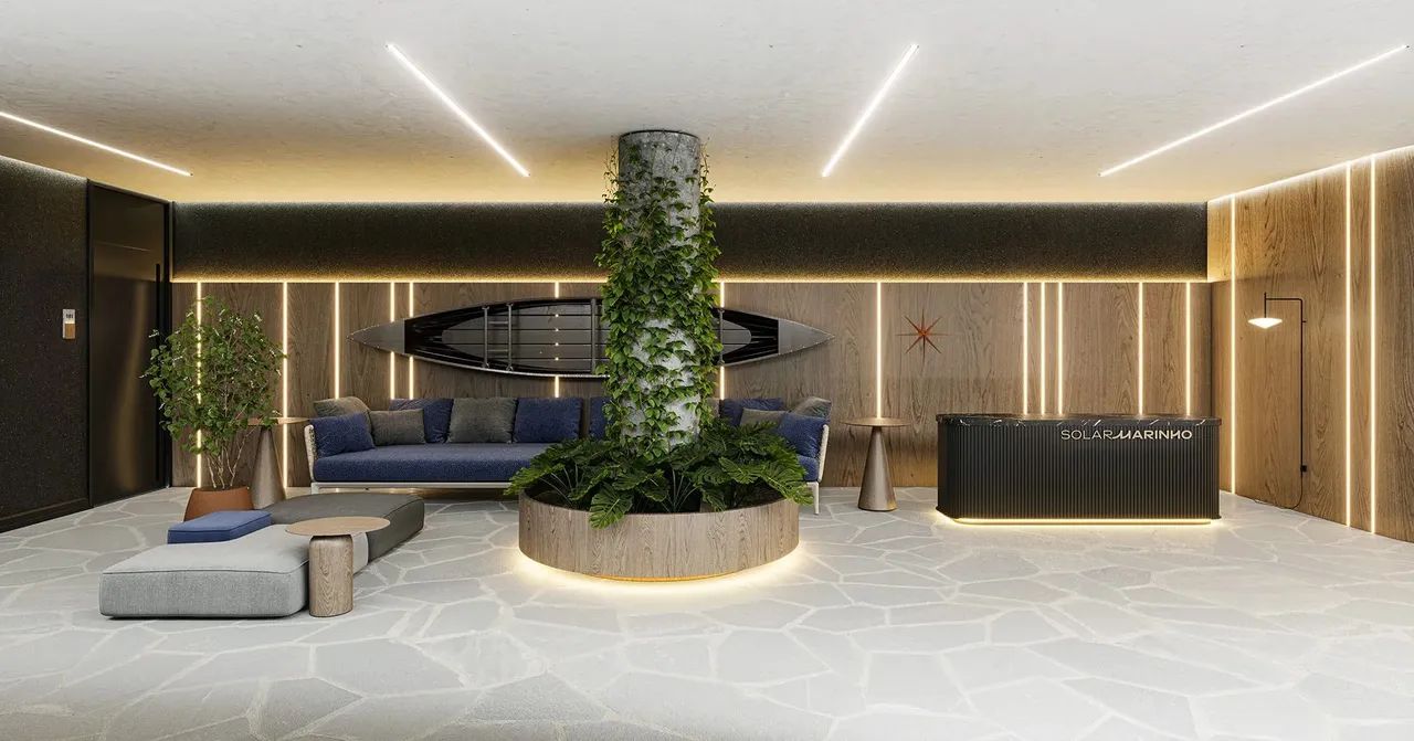 SOLAR MARINHO - Foto 5