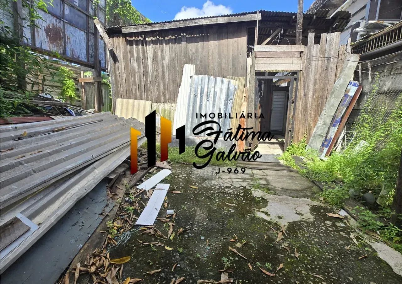 Vendo Amplo Terreno de Esquina no Marco - Foto 4