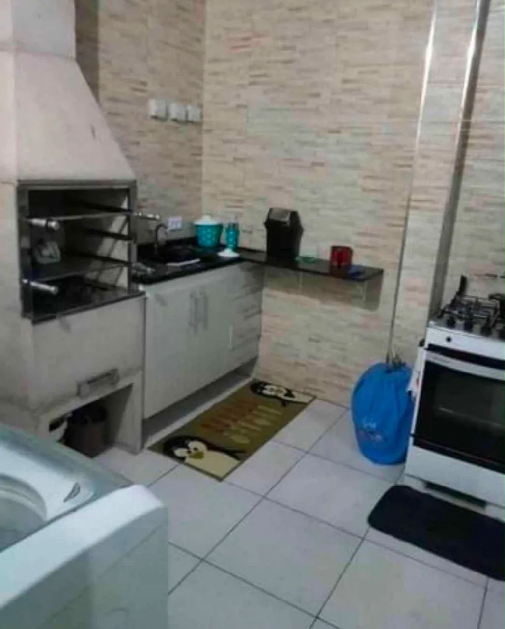 VENDO CASA NO TENONE 
