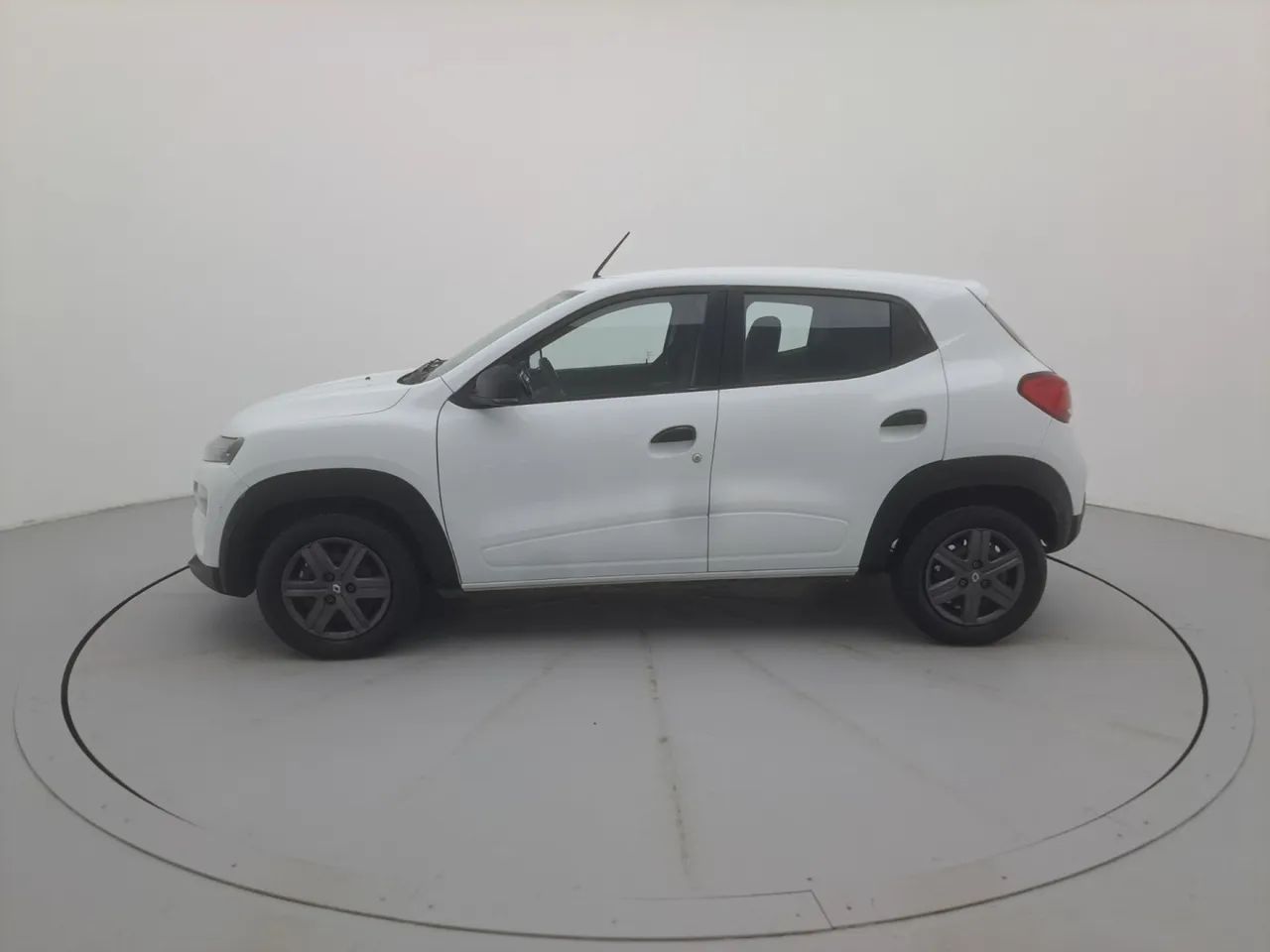 Renault Kwid 1.0 Zen 2026 - Foto 2