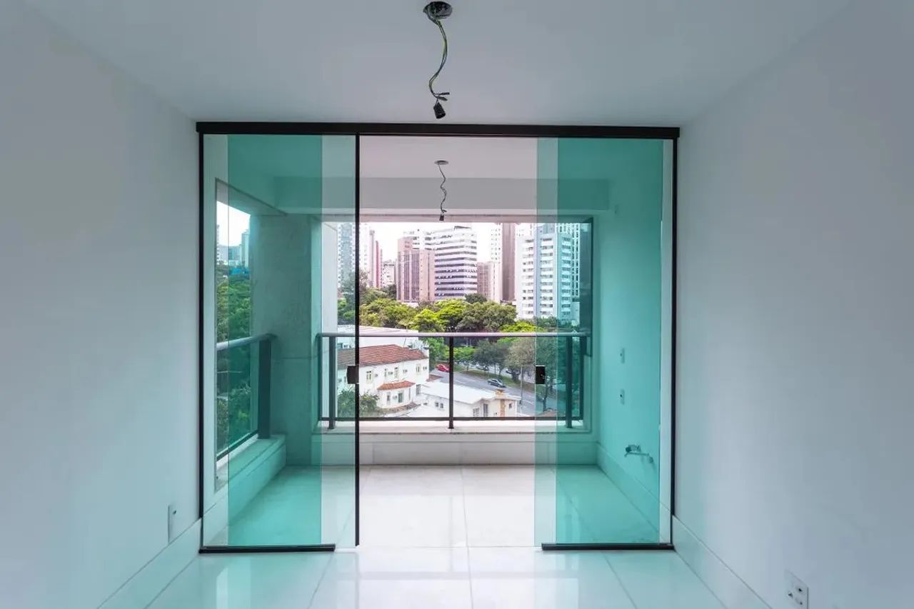 Apartamento à Venda - Funcionários, 3 Quartos, 91 m2 - Foto 5