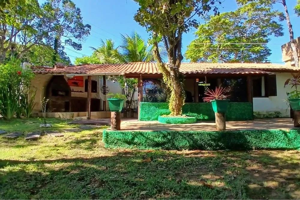 Casa 2 quartos - bairro São Francisco - Arraial d`Ajuda - Foto 3