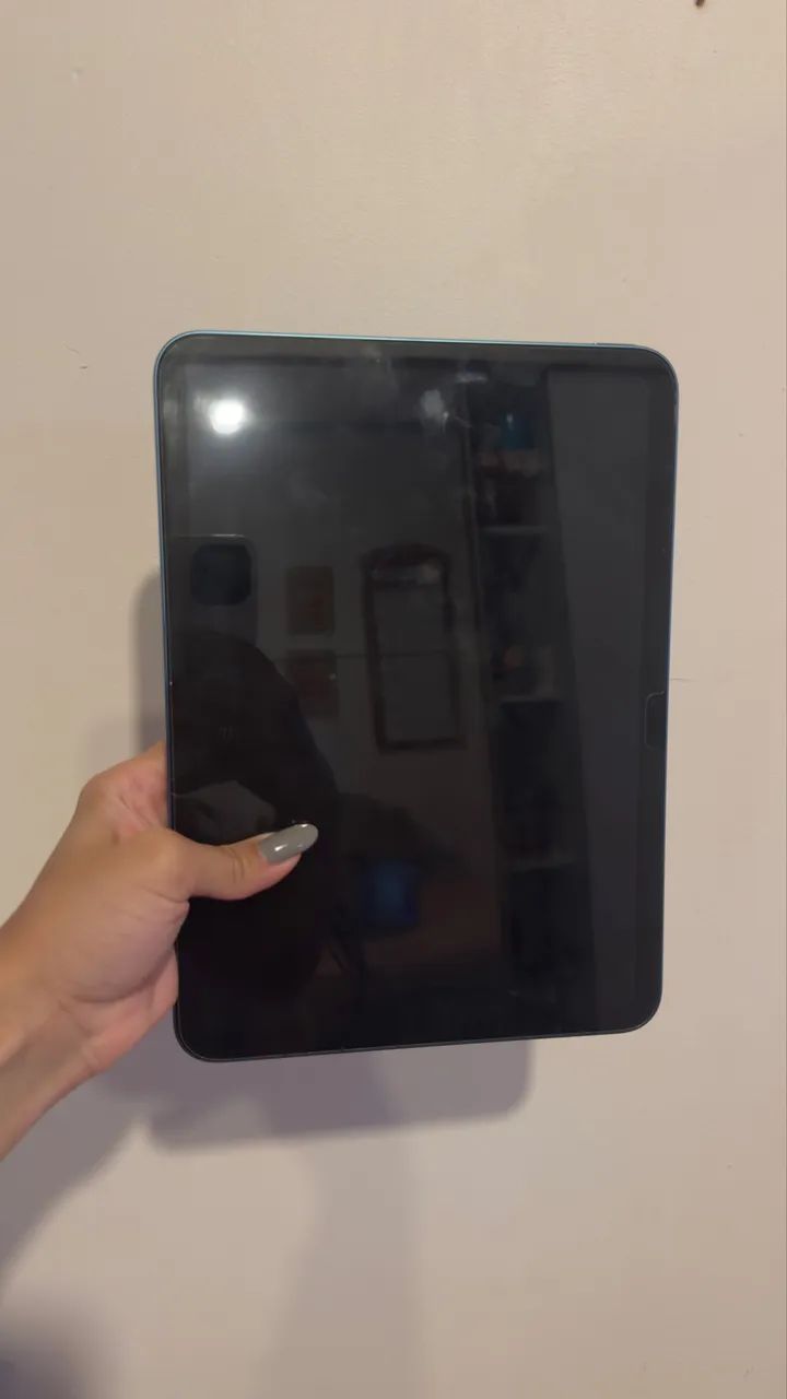 IPAD 11 - 128GB - ESTADO DE ZERO - Foto 3
