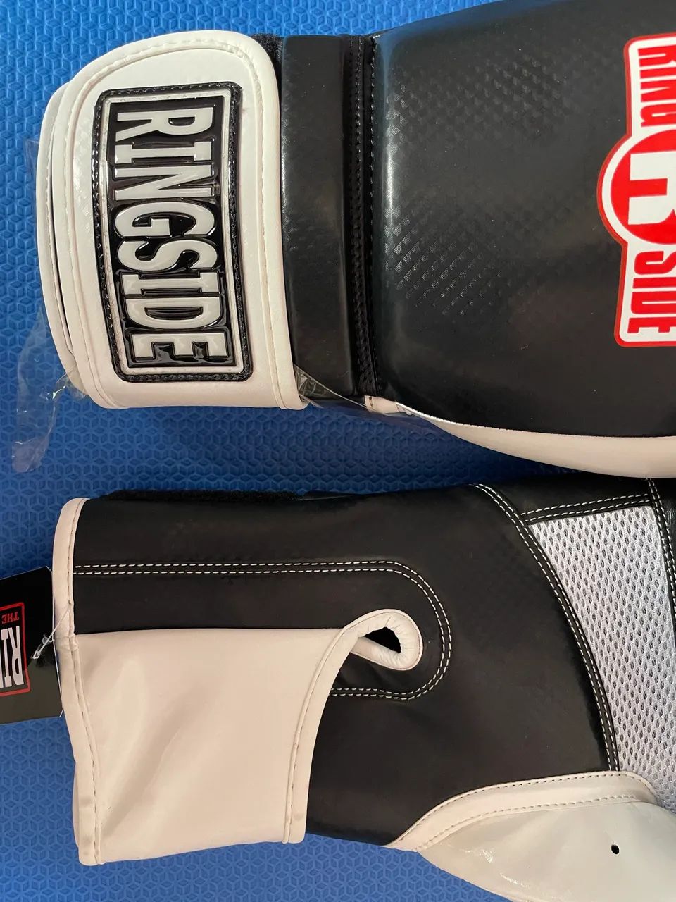 Luva Muay Thai  - Foto 3