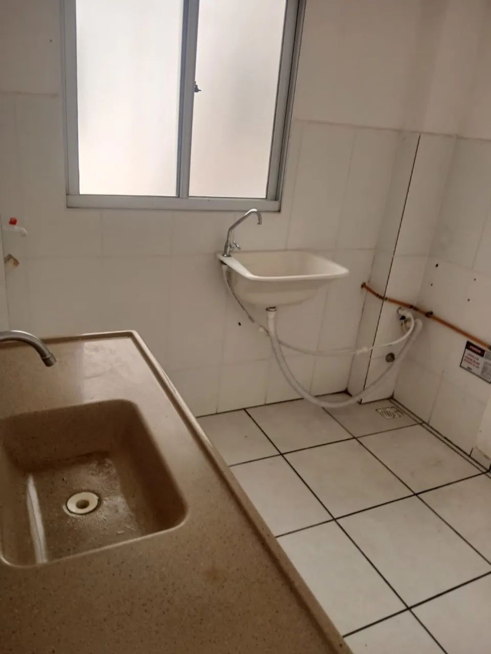 APARTAMENTO NO PARQUE FLORA - SIM - Foto 4