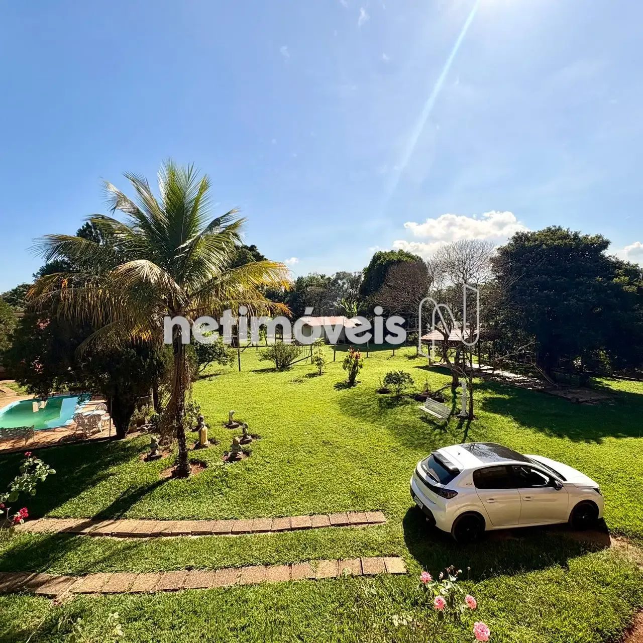 Sítio à venda em Betim-MG