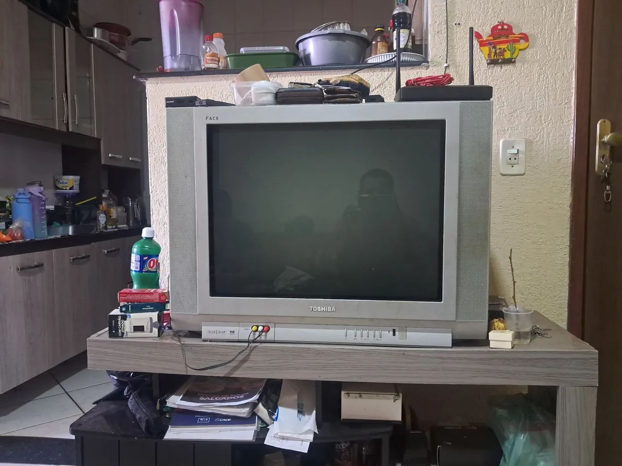 Televisão  - Foto 2