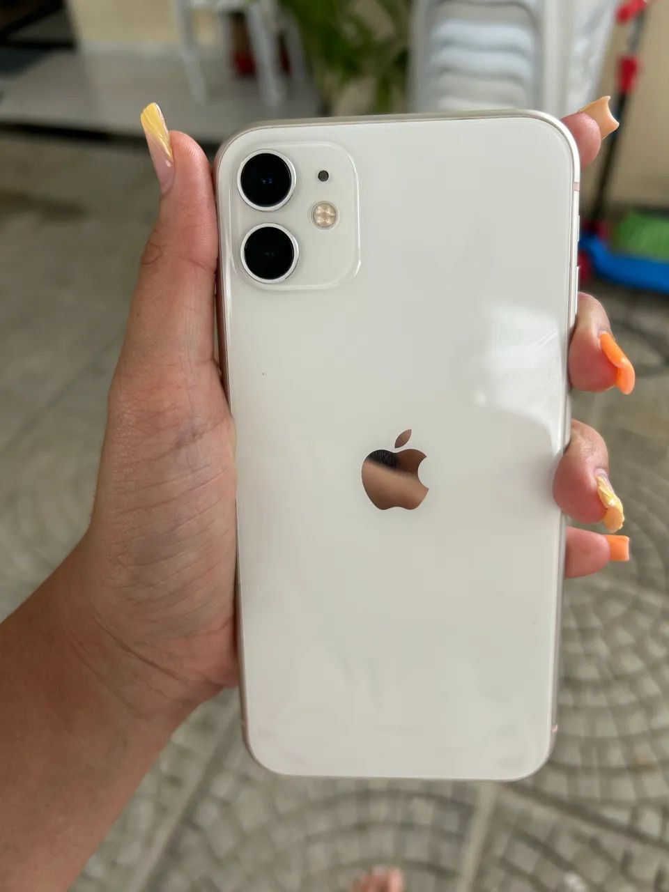 iPhone 11 - Foto 4