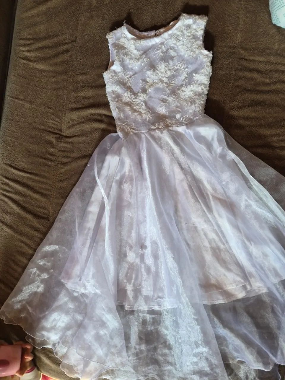 Vestido dama de honra 