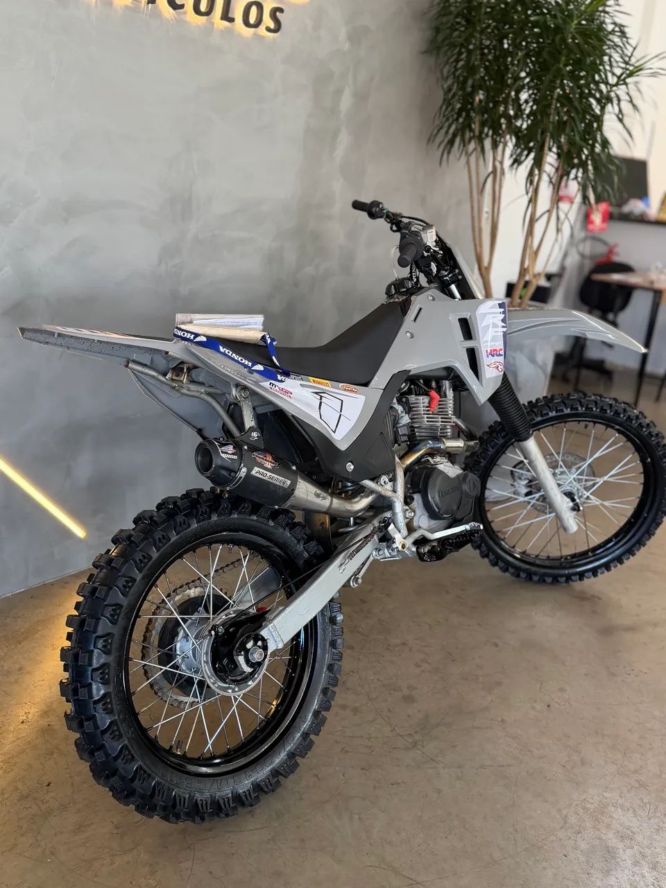 Crf 230 filé  - Foto 5