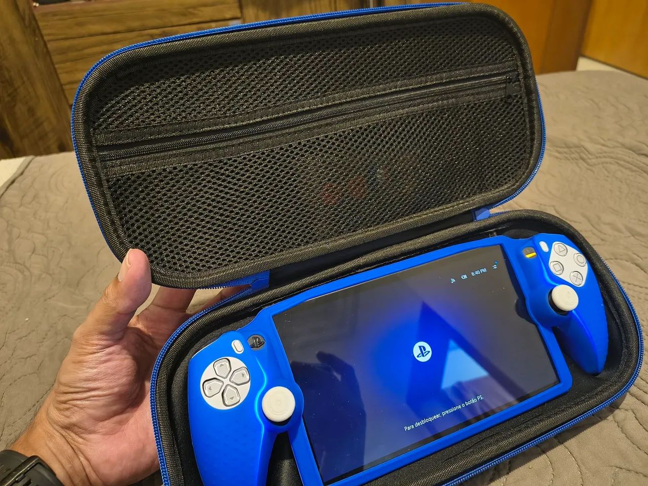 Playstation Portal - Foto 2