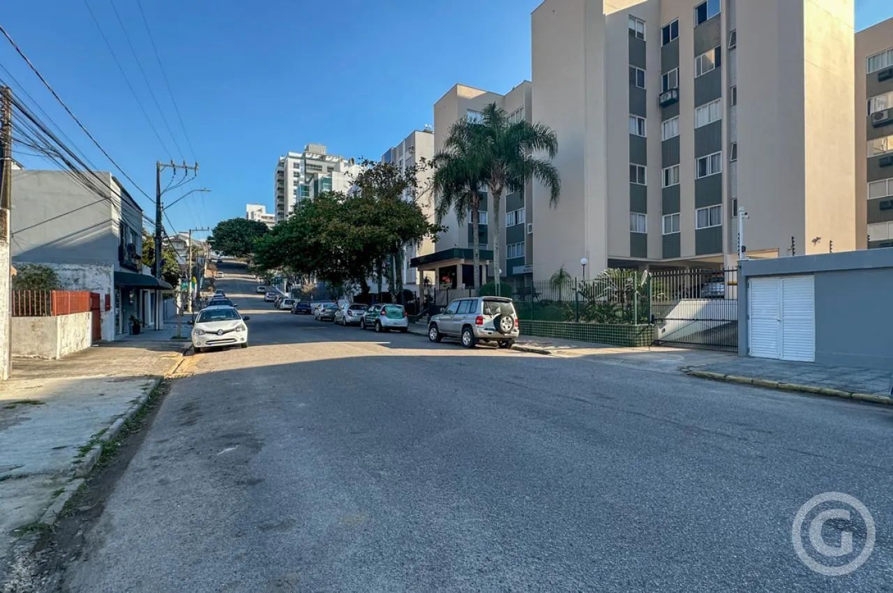 Apartamento mobiliado no Jardim Atlântico, em Florianópolis - Foto 5