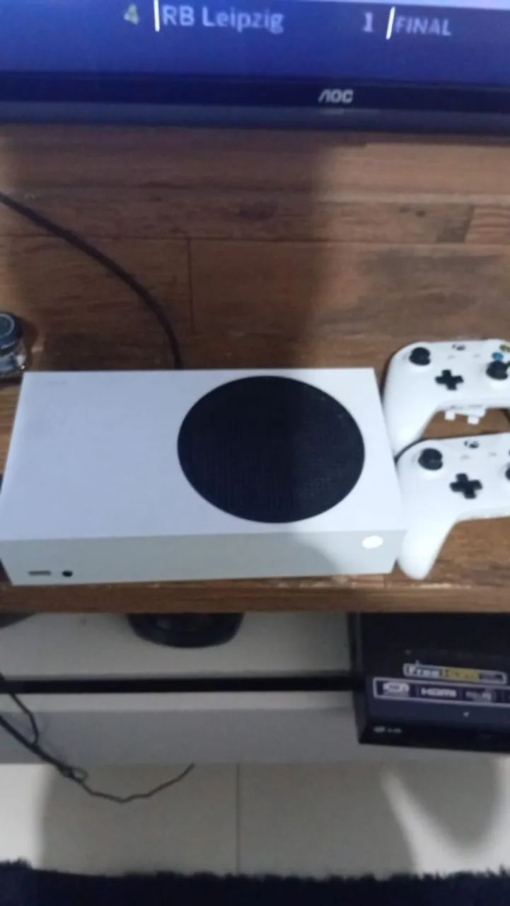 Xbox series s - Foto 2
