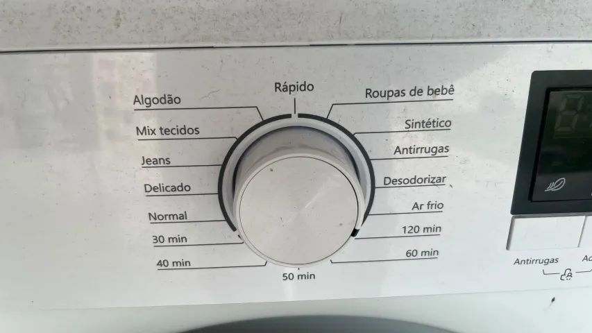 Secadora - Foto 3