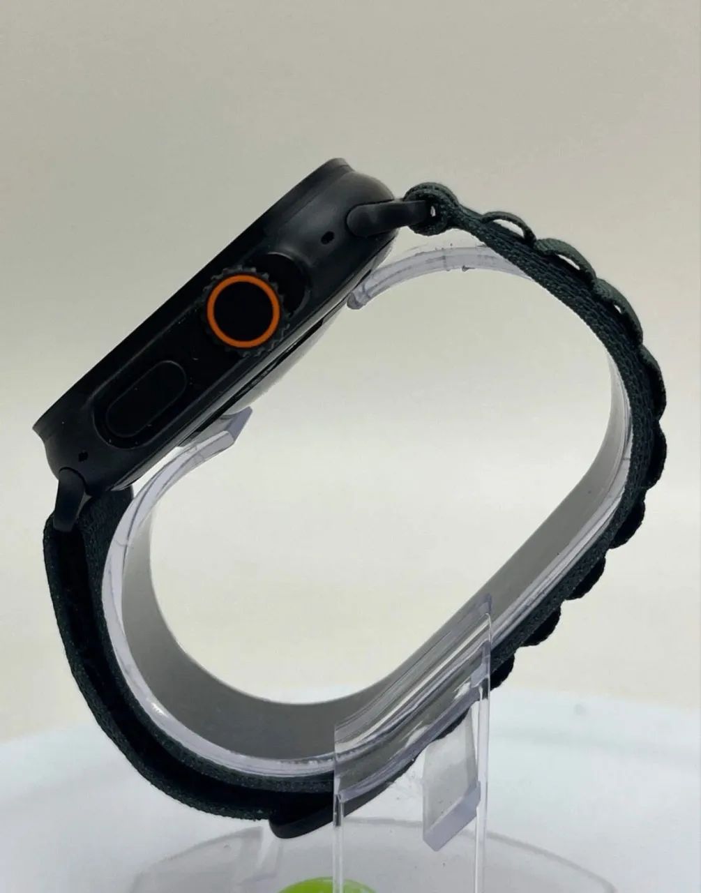 Apple Watch Ultra 2 Black | Garantia Apple 2026 | Envio e Entrego - Foto 3