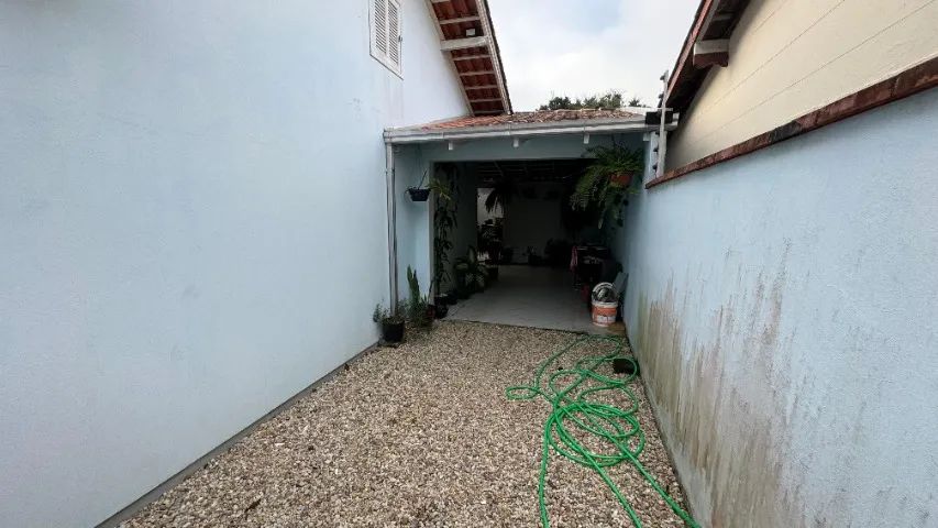Casa em Tijucas SC, com 3 dormitórios. - Foto 4