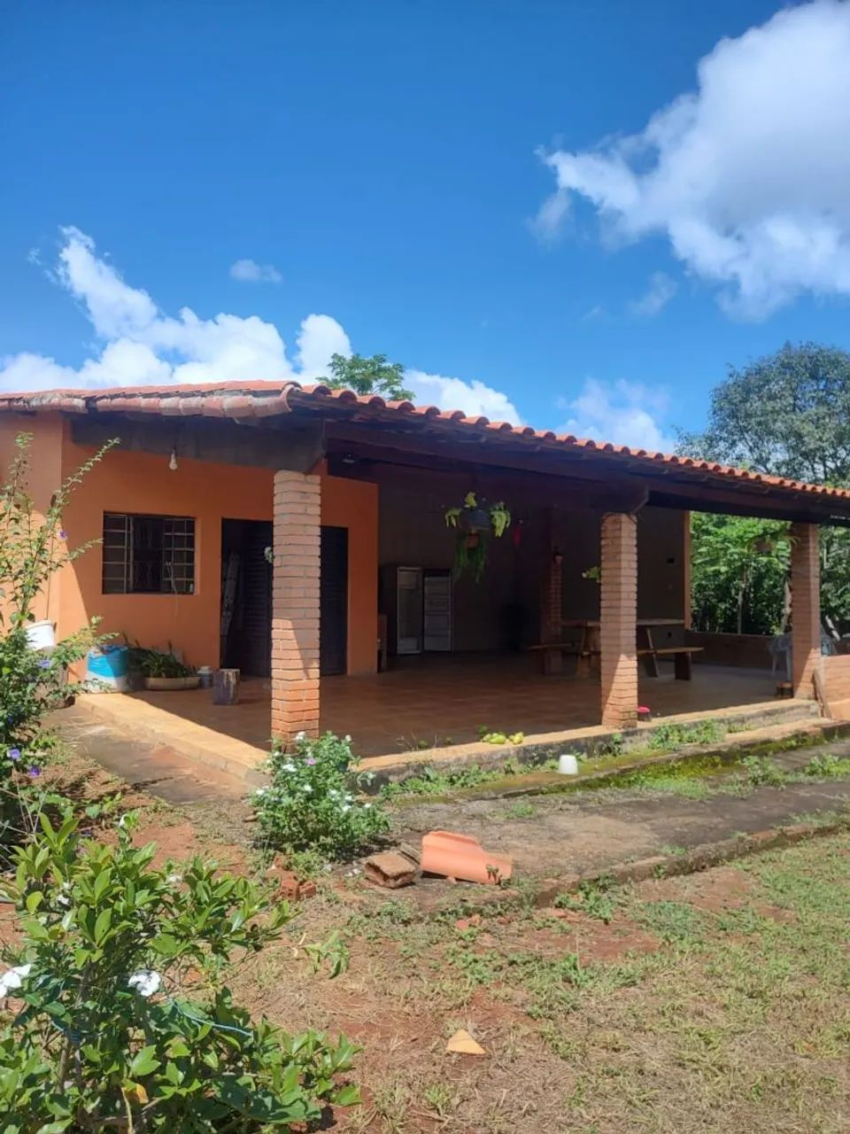 Sítio a venda em Funilândia  - Foto 2