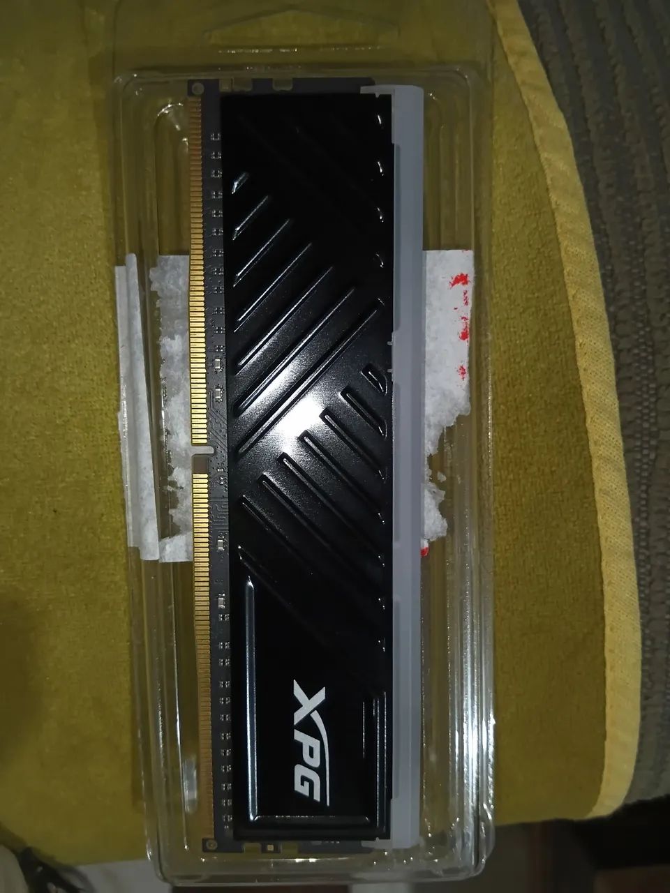 Vendo memória ram ddr4 16 gb original  - Foto 2