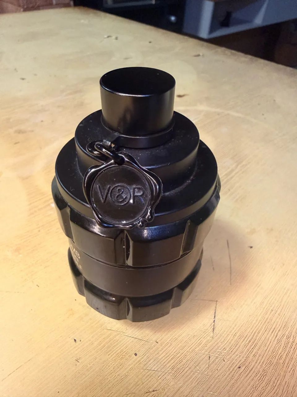 Perfume Spicebomb night vision - Viktor Rolf 90ml - Foto 3
