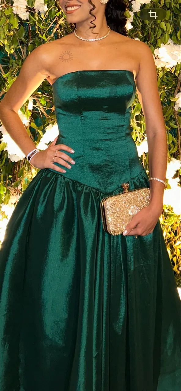 Vestido de formatura  - Foto 2