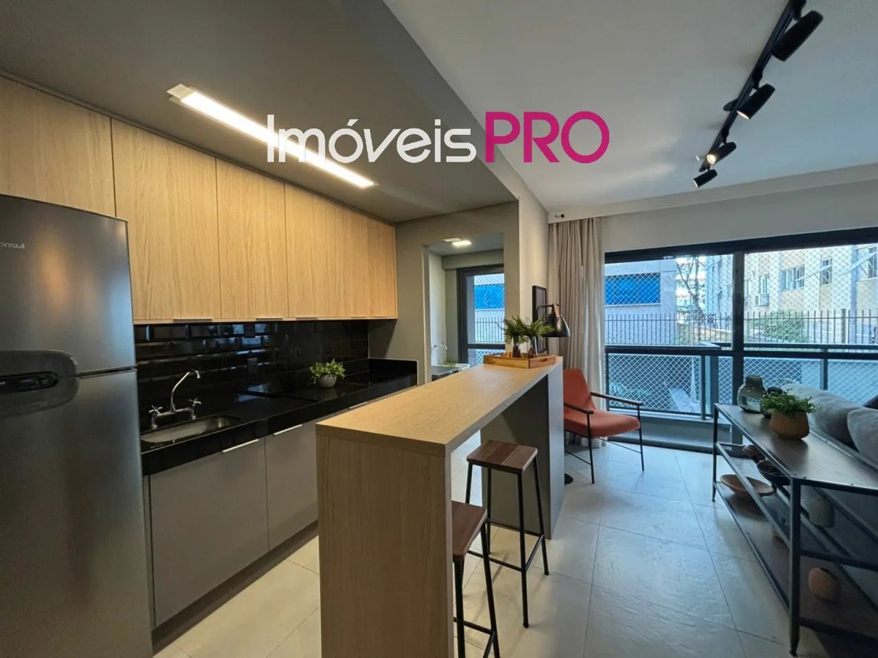 Apartamento, Itaim Bibi - São Paulo - Foto 4